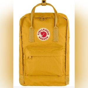 Fjallraven Backpack 15" Laptop